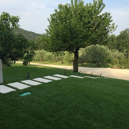 Hideaway Am Gardasee - Mit Infinity Pool Torri Del Benaco