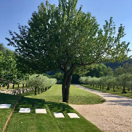 Hideaway Am Gardasee - Mit Infinity Pool Apartamento Torri Del Benaco