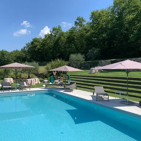 Apartamento Hideaway Am Gardasee - Mit Infinity Pool