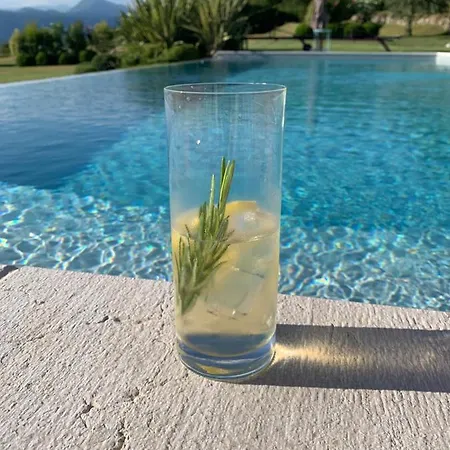 Apartamento Hideaway Am Gardasee - Mit Infinity Pool *