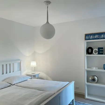Hideaway Am Gardasee - Mit Infinity Pool *
