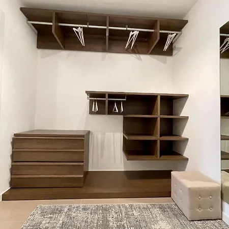 Apartamento Hideaway Am Gardasee - Mit Infinity Pool Torri Del Benaco