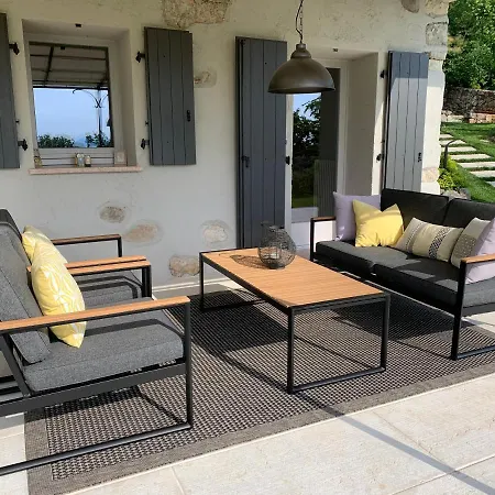 Apartamento Hideaway Am Gardasee - Mit Infinity Pool *