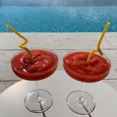 Hideaway Am Gardasee - Mit Infinity Pool *