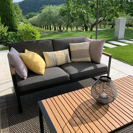 Apartamento Hideaway Am Gardasee - Mit Infinity Pool *