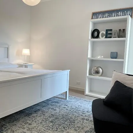 Hideaway Am Gardasee - Mit Infinity Pool Apartamento