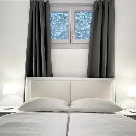 Apartamento Hideaway Am Gardasee - Mit Infinity Pool Torri Del Benaco