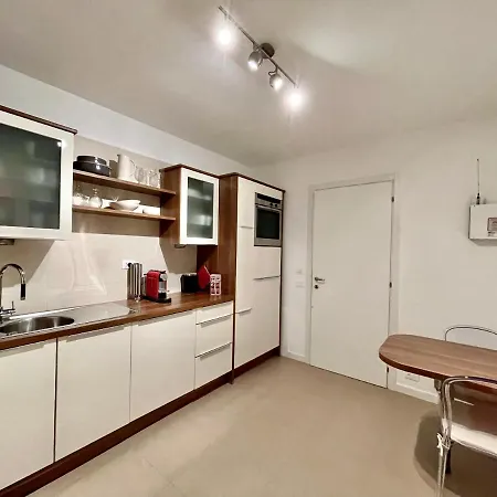 Apartamento Hideaway Am Gardasee - Mit Infinity Pool *
