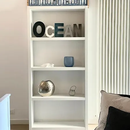 Hideaway Am Gardasee - Mit Infinity Pool Apartamento *