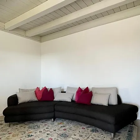 Hideaway Am Gardasee - Mit Infinity Pool Apartamento